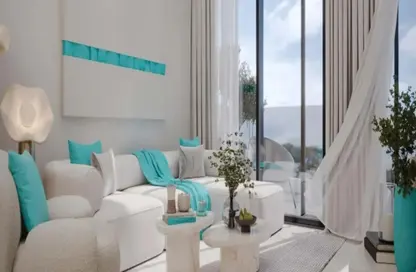 Apartment - 1 Bathroom for sale in REEF 996 - Dubai Production City (IMPZ) - Dubai Apartment - 1 Bathroom for sale in REEF 996 - Dubai Production City (IMPZ) - Dubai