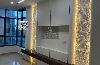 Apartment - 2 Bedrooms - 3 Bathrooms for sale in Al Naemiya Tower 1 - Al Naemiya Towers - Al Nuaimiya - Ajman