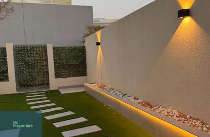 Townhouse - 2 Bedrooms - 3 Bathrooms for rent in Rukan 2 - Rukan - Dubai
