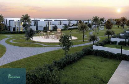 Townhouse - 2 Bedrooms - 3 Bathrooms for rent in Rukan 2 - Rukan - Dubai