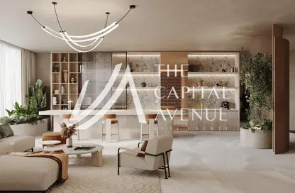 شقة - 2 غرف نوم - 3 حمامات للبيع في ياس ريفا ريسيدنس - جزيرة ياس - أبوظبي شقة - 2 غرف نوم - 3 حمامات للبيع في ياس ريفا ريسيدنس - جزيرة ياس - أبوظبي