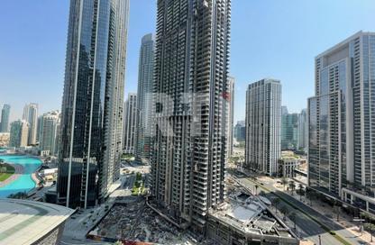 Apartment - 2 Bedrooms - 2 Bathrooms for rent in Downtown Dubai - Dubai