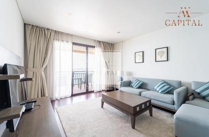 Apartment - 1 - 2 for sale in Royal Amwaj Residences South - Royal Amwaj Residences - The Crescent - Palm Jumeirah - Dubai
