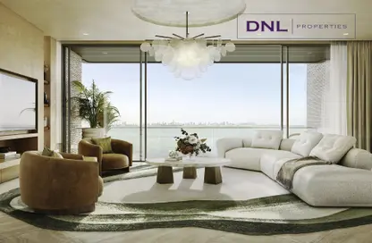 Apartment - 3 Bedrooms - 5 Bathrooms for sale in Solaya 6 - Solaya - La Mer - La Mer - Jumeirah - Dubai