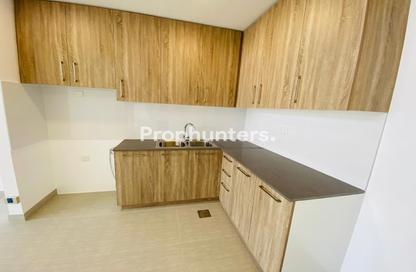 Apartment - 2 Bedrooms - 2 Bathrooms for rent in Parkside - Town Square - Dubai Apartment - 2 Bedrooms - 2 Bathrooms for rent in Parkside - Town Square - Dubai