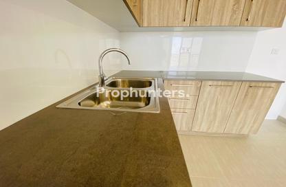 Apartment - 2 Bedrooms - 2 Bathrooms for rent in Parkside - Town Square - Dubai Apartment - 2 Bedrooms - 2 Bathrooms for rent in Parkside - Town Square - Dubai
