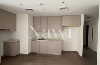 Apartment - 2 - 3 for rent in Lotus at Creek Beach Building 3 - Lotus at Creek Beach - Creek Beach - Dubai Creek Harbour (The Lagoons) - Dubai