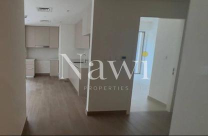 Apartment - 2 - 3 for rent in Lotus at Creek Beach Building 3 - Lotus at Creek Beach - Creek Beach - Dubai Creek Harbour (The Lagoons) - Dubai