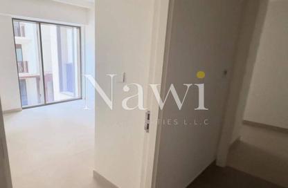 Apartment - 2 - 3 for rent in Lotus at Creek Beach Building 3 - Lotus at Creek Beach - Creek Beach - Dubai Creek Harbour (The Lagoons) - Dubai