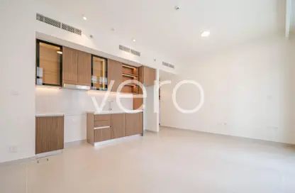 Apartment - 1 Bedroom - 1 Bathroom for sale in Palace Residence North - Dubai Creek Harbour (The Lagoons) - Dubai