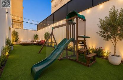 Villa - 3 - 5 for rent in Al Yasmeen 1 - Al Yasmeen - Ajman Villa - 3 - 5 for rent in Al Yasmeen 1 - Al Yasmeen - Ajman