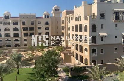 Apartment - 1 Bedroom - 2 Bathrooms for rent in Groves - The Pearl Residences at Saadiyat - Saadiyat Island - Abu Dhabi