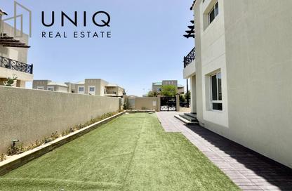 Villa - 5 Bedrooms - 4 Bathrooms for rent in C Villas - Living Legends - Dubai Villa - 5 Bedrooms - 4 Bathrooms for rent in C Villas - Living Legends - Dubai