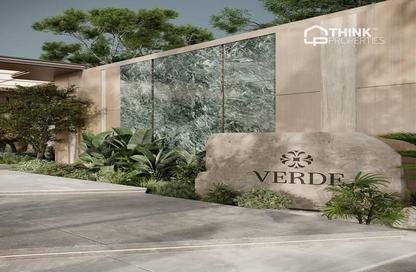 Apartment - 2 Bedrooms - 3 Bathrooms for sale in Verde by Vision - Dubai Sports City - Dubai
