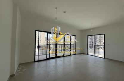 Apartment - 3 Bedrooms - 3 Bathrooms for rent in Jawaher Residences - Maryam Island - Al Khan - Sharjah Apartment - 3 Bedrooms - 3 Bathrooms for rent in Jawaher Residences - Maryam Island - Al Khan - Sharjah