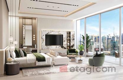 Apartment - 2 - 3 for sale in Kempinski Marina Residences - Dubai Marina - Dubai Apartment - 2 - 3 for sale in Kempinski Marina Residences - Dubai Marina - Dubai