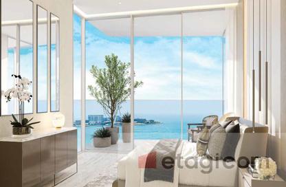 شقة - 2 - 3 للبيع في كيمبينسكي مارينا ريزيدينس - دبي مارينا - دبي شقة - 2 - 3 للبيع في كيمبينسكي مارينا ريزيدينس - دبي مارينا - دبي