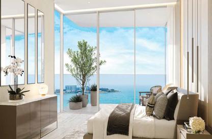 Apartment - 2 - 3 for sale in Kempinski Marina Residences - Dubai Marina - Dubai Apartment - 2 - 3 for sale in Kempinski Marina Residences - Dubai Marina - Dubai