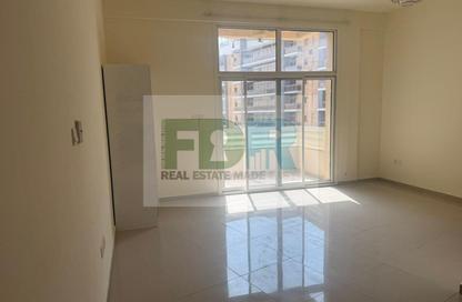 Apartment - Studio - 1 Bathroom for rent in Wadi Al Safa 3 - Dubai