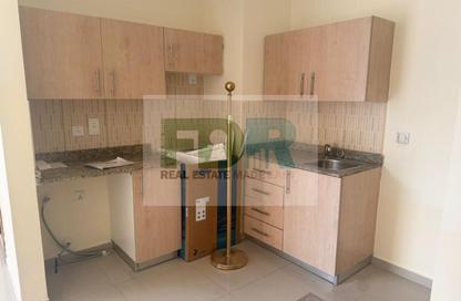 Apartment - Studio - 1 Bathroom for rent in Wadi Al Safa 3 - Dubai