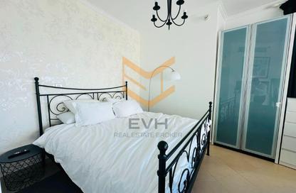 Apartment - Studio - 1 Bathroom for rent in Jumeirah Bay X1 - Jumeirah Bay Towers - JLT Cluster X - Jumeirah Lake Towers - Dubai Apartment - Studio - 1 Bathroom for rent in Jumeirah Bay X1 - Jumeirah Bay Towers - JLT Cluster X - Jumeirah Lake Towers - Dubai