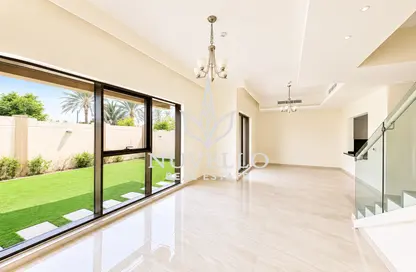 Townhouse - 4 Bedrooms - 5 Bathrooms for sale in Sevilla Village - Victory Heights - Dubai Sports City - Dubai