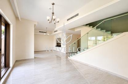Townhouse - 4 Bedrooms - 5 Bathrooms for sale in Sevilla Village - Victory Heights - Dubai Sports City - Dubai