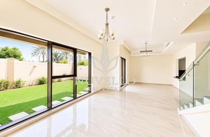 Townhouse - 4 Bedrooms - 5 Bathrooms for sale in Sevilla Village - Victory Heights - Dubai Sports City - Dubai