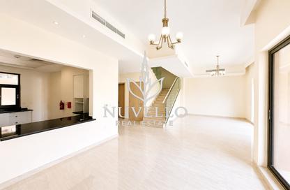 Townhouse - 4 Bedrooms - 5 Bathrooms for sale in Sevilla Village - Victory Heights - Dubai Sports City - Dubai
