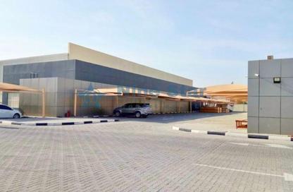 Warehouse - Studio for sale in Saih Shuaib 2 - Dubai Industrial City - Dubai