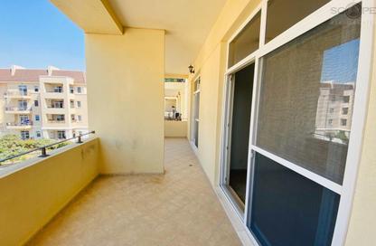 Apartment - 2 Bedrooms - 2 Bathrooms for sale in Claverton House 2 - Claverton House - Motor City - Dubai