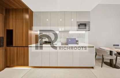 Apartment - Studio - 1 Bathroom for sale in Stonehenge Residences II - District 15 - Jumeirah Village Circle - Dubai