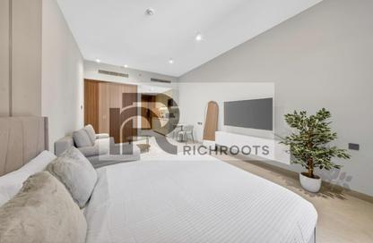 Apartment - Studio - 1 Bathroom for sale in Stonehenge Residences II - District 15 - Jumeirah Village Circle - Dubai