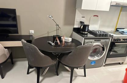 Apartment - Studio - 1 for sale in Viridis Residences B - Viridis Residences - Damac Hills 2 - Dubai
