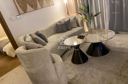 Apartment - 2 Bedrooms - 2 Bathrooms for rent in Azizi Riviera 61 - Azizi Riviera - Meydan One - Meydan - Dubai