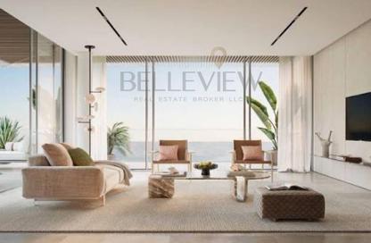 Apartment - 1 - 2 for sale in Bay Residences Dubai Islands - A3 - Bay Residences Dubai Islands - Dubai Islands - Dubai