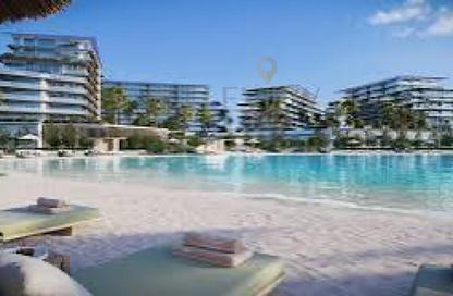 Apartment - 1 - 2 for sale in Bay Residences Dubai Islands - A3 - Bay Residences Dubai Islands - Dubai Islands - Dubai