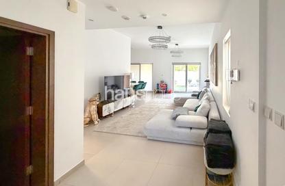 Villa - 3 - 4 for rent in La Quinta - Villanova - Dubai