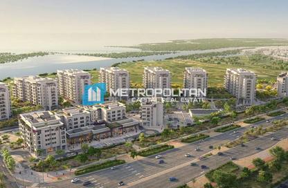 Apartment - 2 Bedrooms - 3 Bathrooms for sale in Views B - Yas Golf Collection - Yas Island - Abu Dhabi