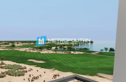 Apartment - 2 Bedrooms - 3 Bathrooms for sale in Views B - Yas Golf Collection - Yas Island - Abu Dhabi