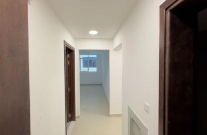 Apartment - 2 Bedrooms - 3 Bathrooms for sale in Al Amira Village - Al Yasmeen - Ajman