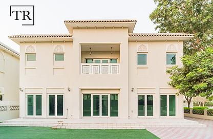 Villa - 4 - 5 for rent in Quortaj - North Village - Al Furjan - Dubai
