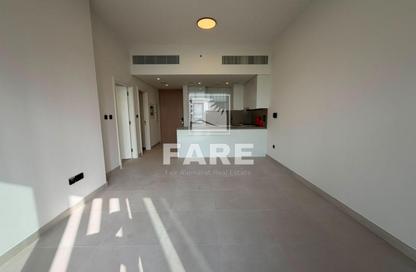 Apartment - 1 Bedroom - 2 Bathrooms for rent in Vida 2 - Vida Residences - Aljada - Sharjah Apartment - 1 Bedroom - 2 Bathrooms for rent in Vida 2 - Vida Residences - Aljada - Sharjah