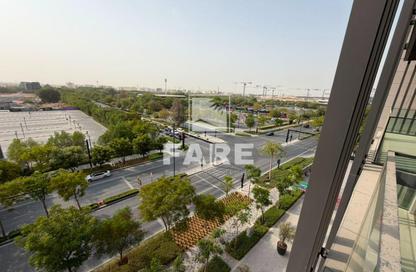 Apartment - 1 Bedroom - 2 Bathrooms for rent in Vida 2 - Vida Residences - Aljada - Sharjah