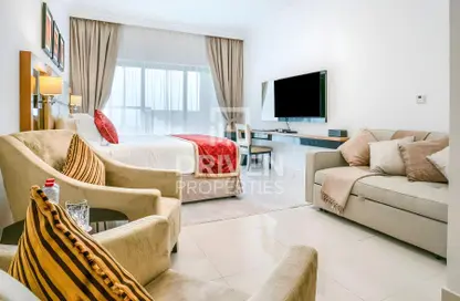 شقة - 1 حمام للبيع في كابيتال باي 2 - كابيتال باي - الخليج التجاري - دبي