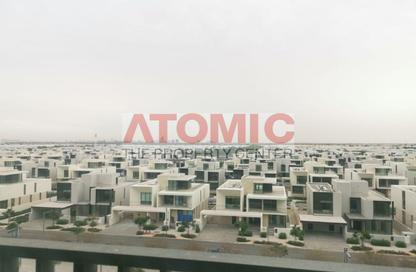 Apartment - 1 Bedroom - 2 Bathrooms for rent in Park Field Tower 1 - Park Field - Dubai Hills Estate - Dubai