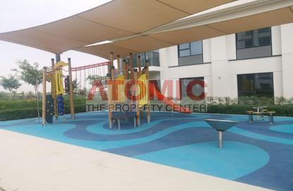 Apartment - 1 Bedroom - 2 Bathrooms for rent in Park Field Tower 1 - Park Field - Dubai Hills Estate - Dubai