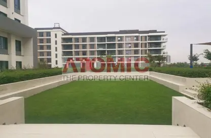 Apartment - 1 Bedroom - 2 Bathrooms for rent in Park Field Tower 1 - Park Field - Dubai Hills Estate - Dubai