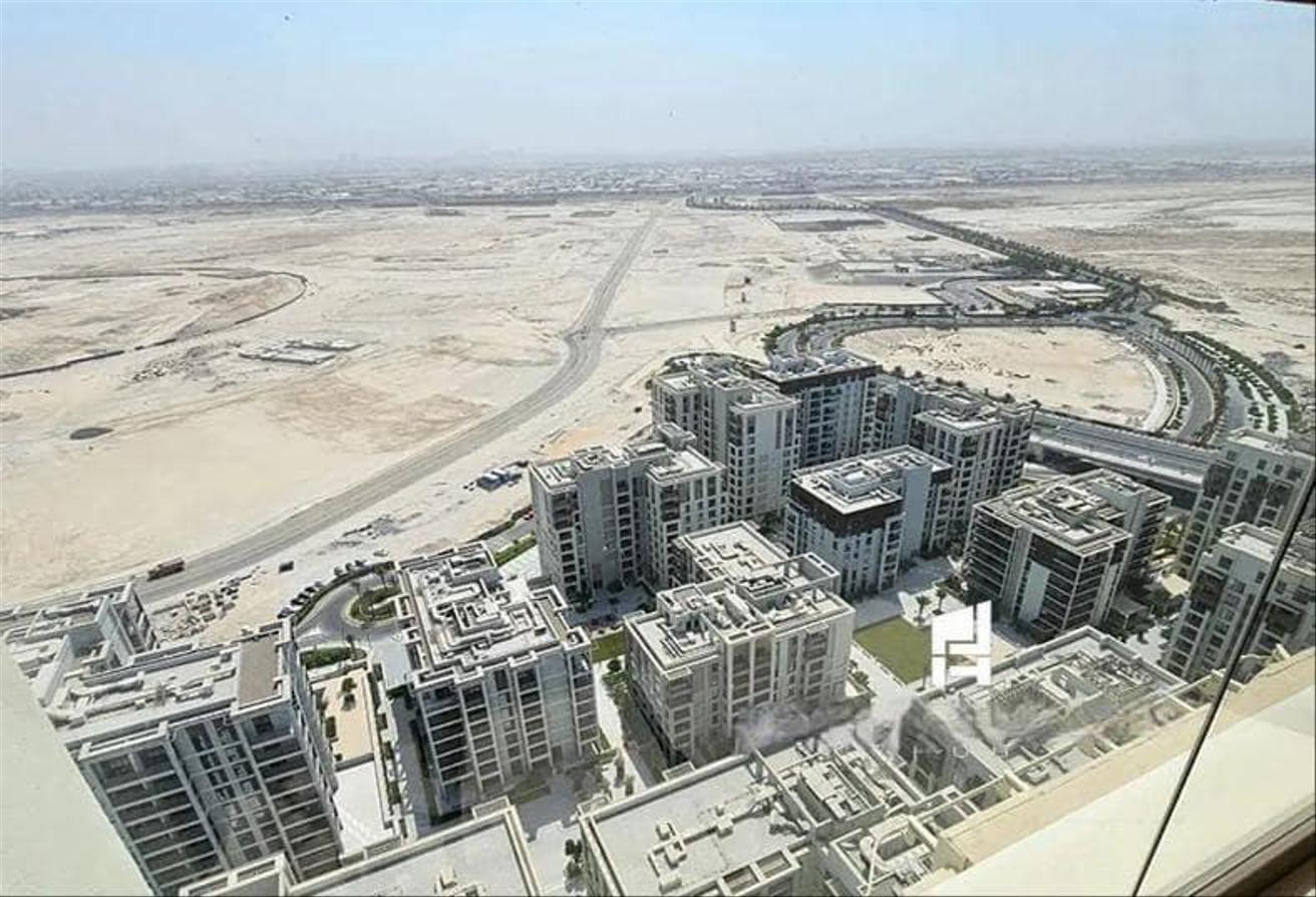 PENTHOUSE | HIGH FLOOR| CREEK TOWER VIEW photo 10