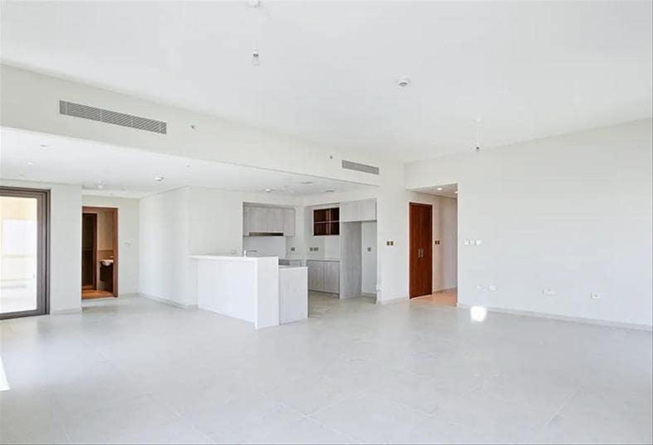 PENTHOUSE | HIGH FLOOR| CREEK TOWER VIEW photo 15